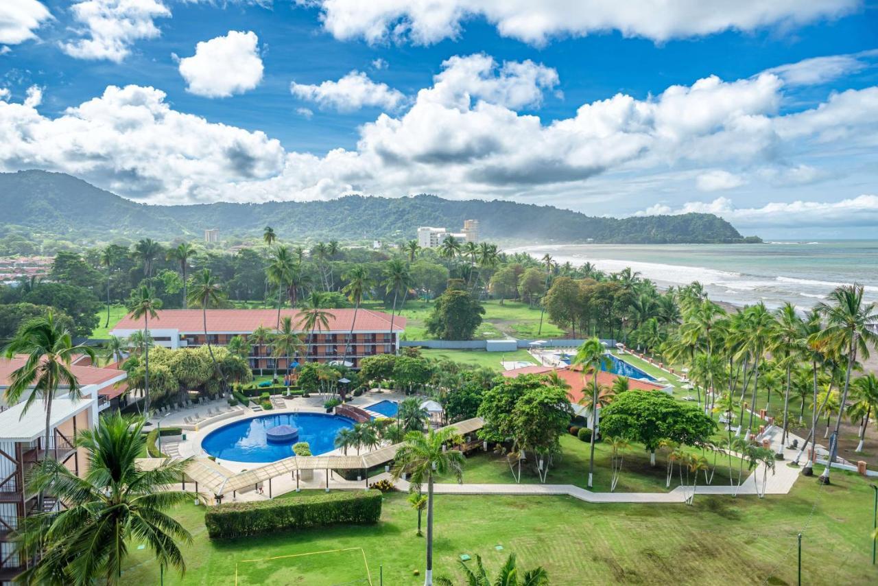 Best Western Jaco Beach All Inclusive Resort Εξωτερικό φωτογραφία