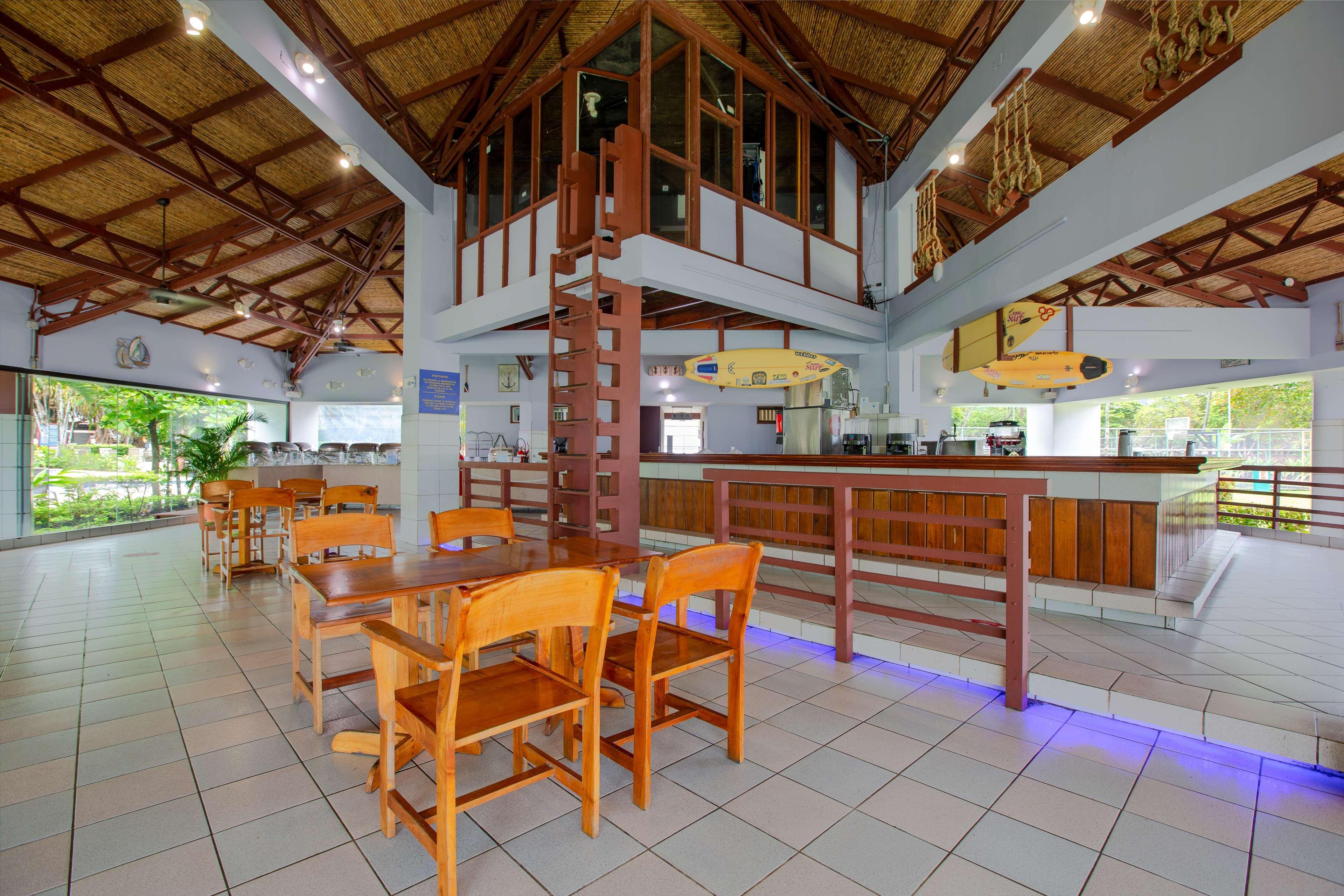 Best Western Jaco Beach All Inclusive Resort Εξωτερικό φωτογραφία