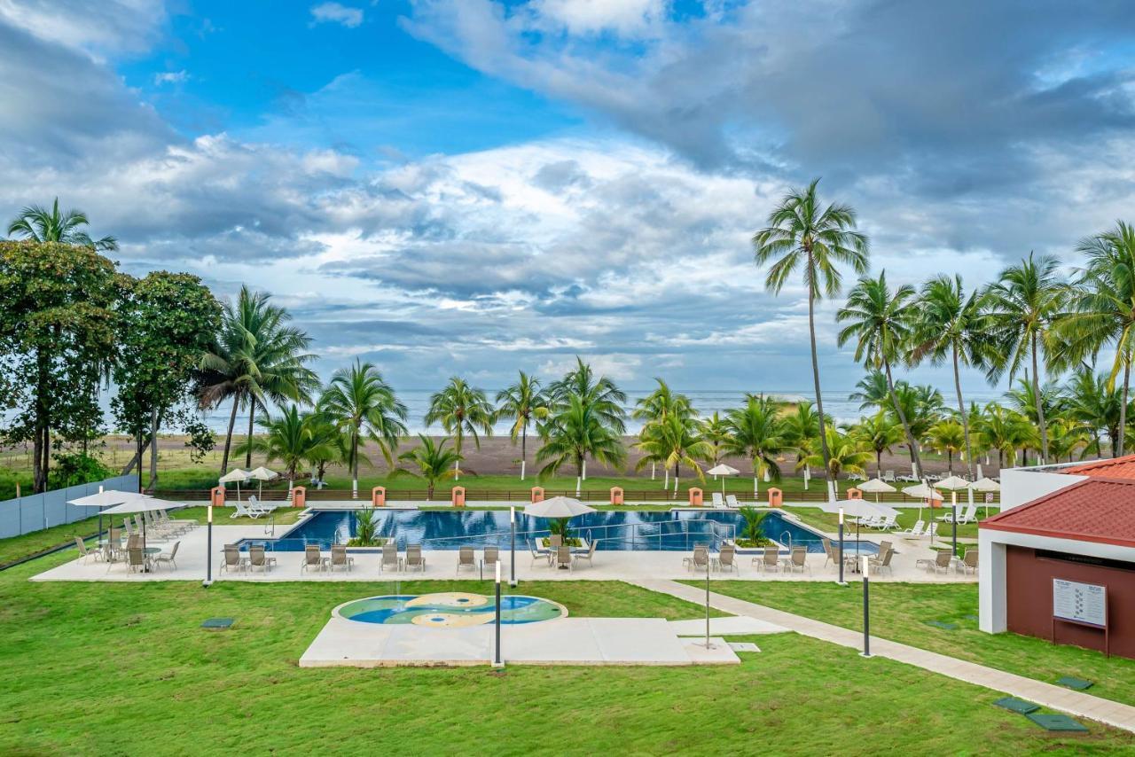 Best Western Jaco Beach All Inclusive Resort Εξωτερικό φωτογραφία