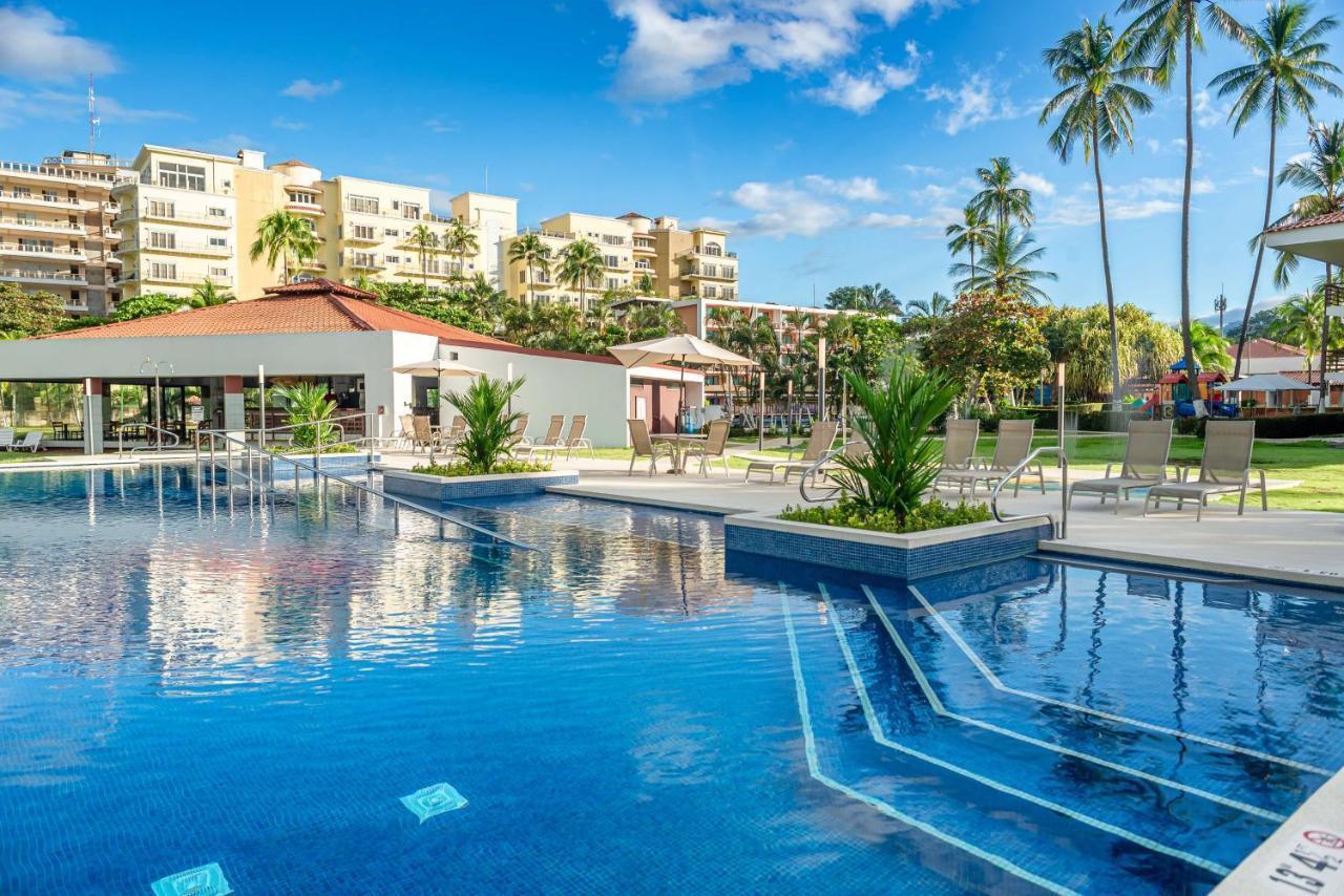 Best Western Jaco Beach All Inclusive Resort Εξωτερικό φωτογραφία