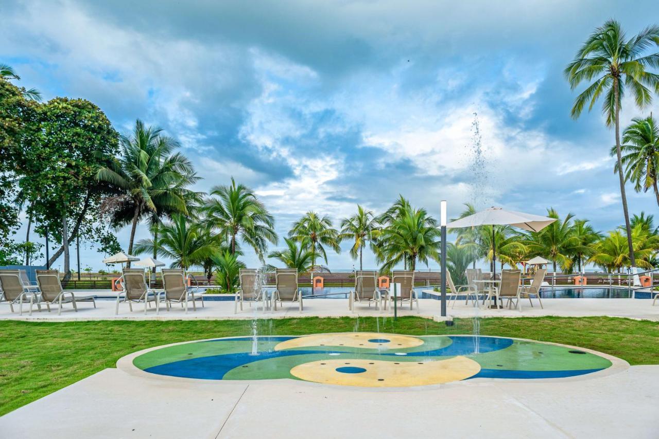 Best Western Jaco Beach All Inclusive Resort Εξωτερικό φωτογραφία