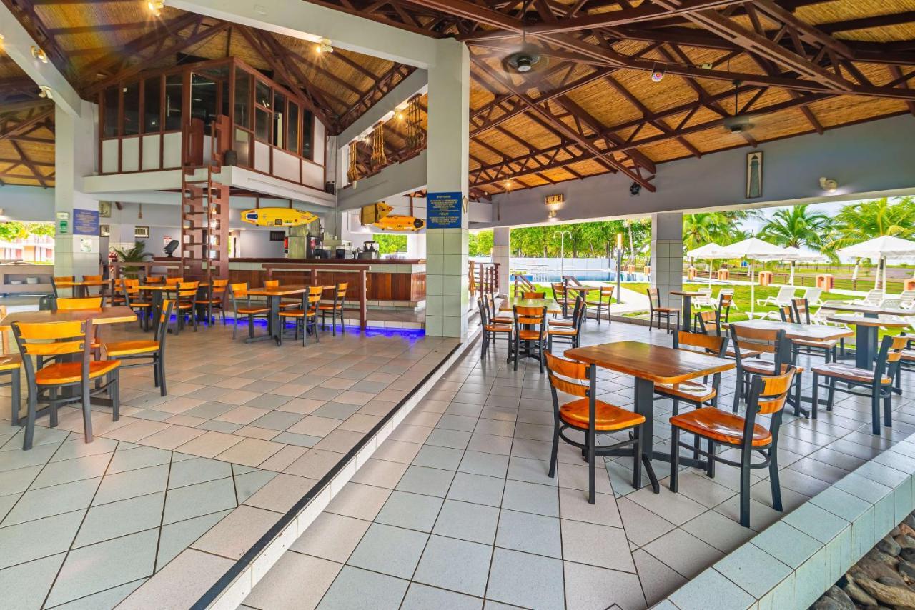 Best Western Jaco Beach All Inclusive Resort Εξωτερικό φωτογραφία