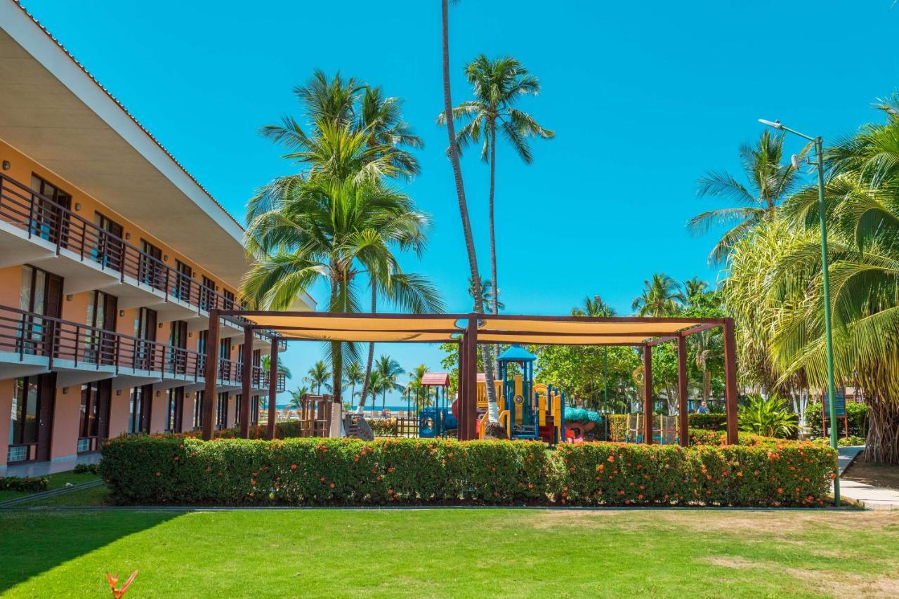 Best Western Jaco Beach All Inclusive Resort Εξωτερικό φωτογραφία