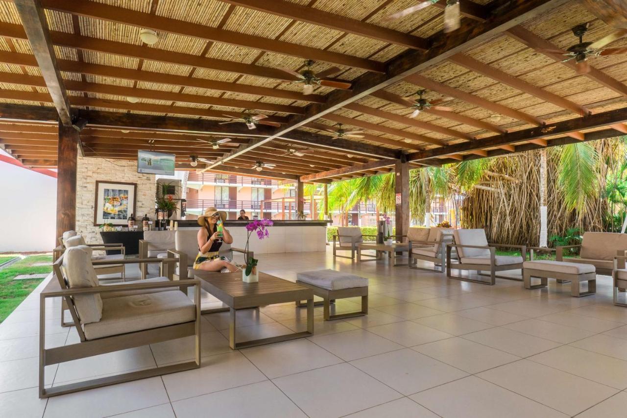 Best Western Jaco Beach All Inclusive Resort Εξωτερικό φωτογραφία