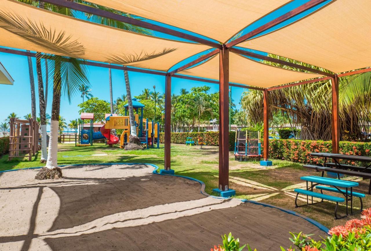 Best Western Jaco Beach All Inclusive Resort Εξωτερικό φωτογραφία