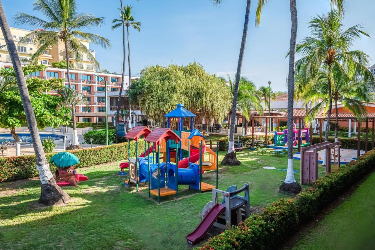 Best Western Jaco Beach All Inclusive Resort Εξωτερικό φωτογραφία