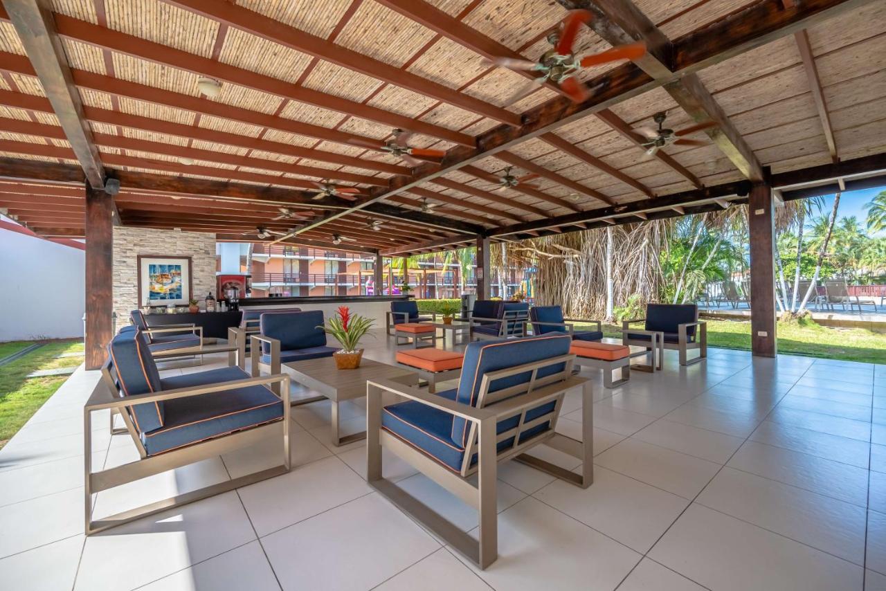 Best Western Jaco Beach All Inclusive Resort Εξωτερικό φωτογραφία