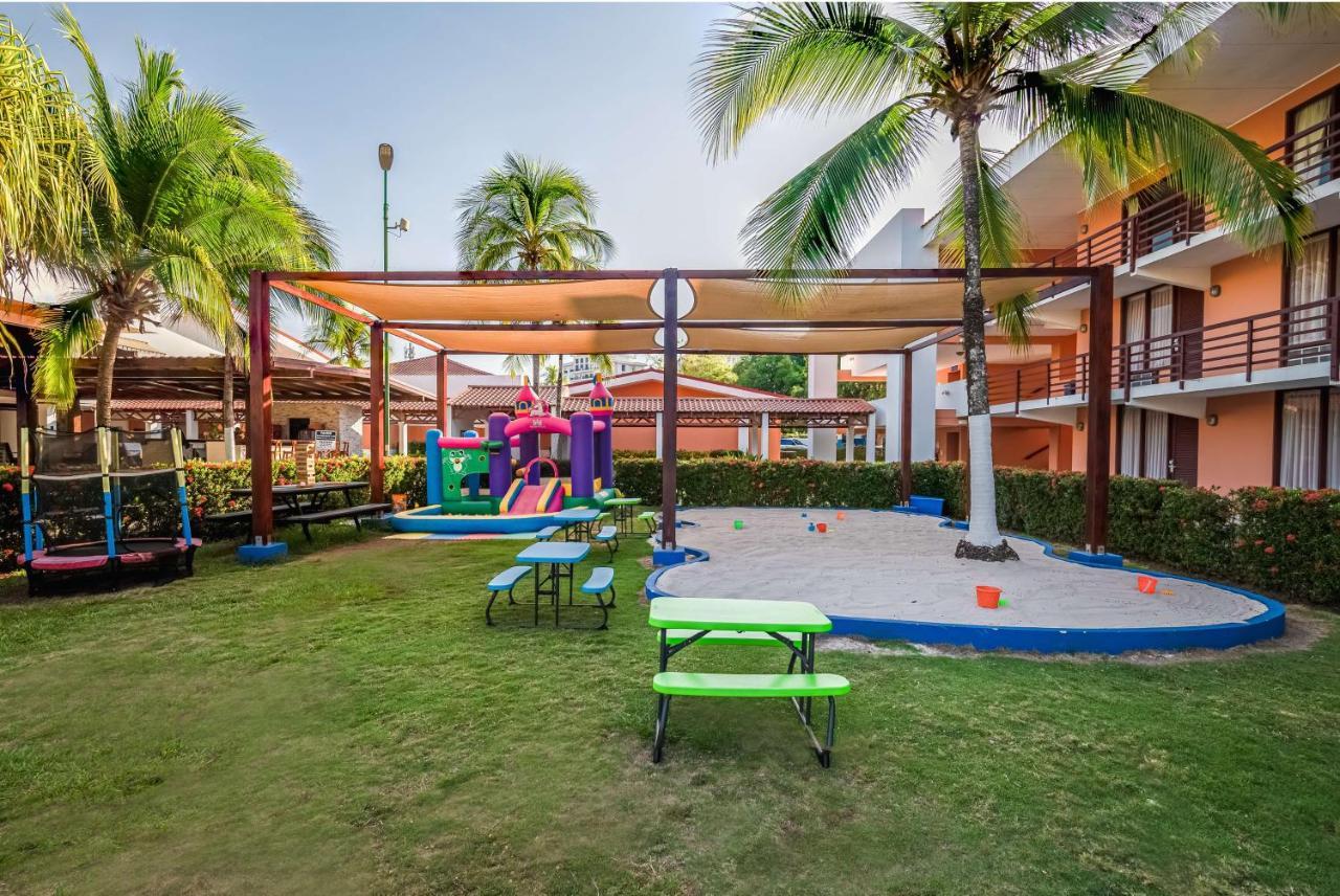 Best Western Jaco Beach All Inclusive Resort Εξωτερικό φωτογραφία