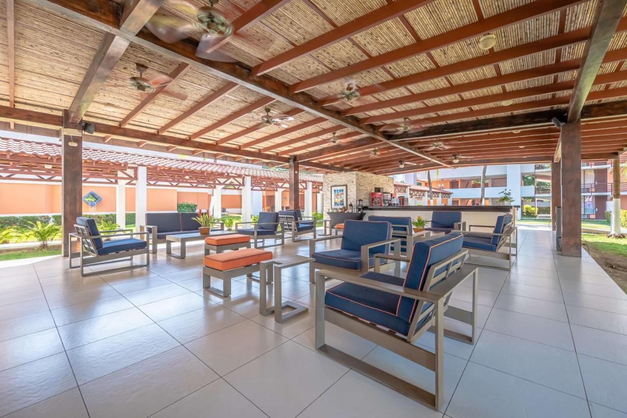 Best Western Jaco Beach All Inclusive Resort Εξωτερικό φωτογραφία