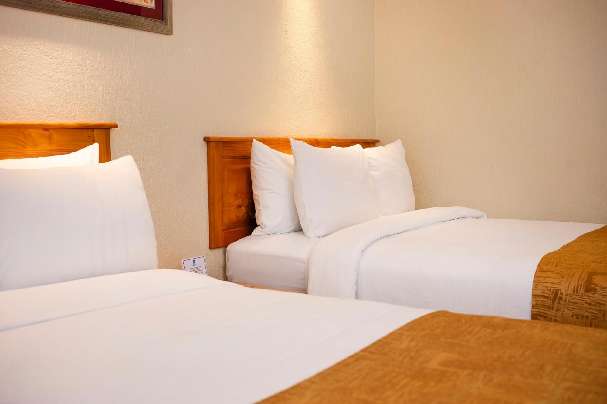 Best Western Jaco Beach All Inclusive Resort Εξωτερικό φωτογραφία