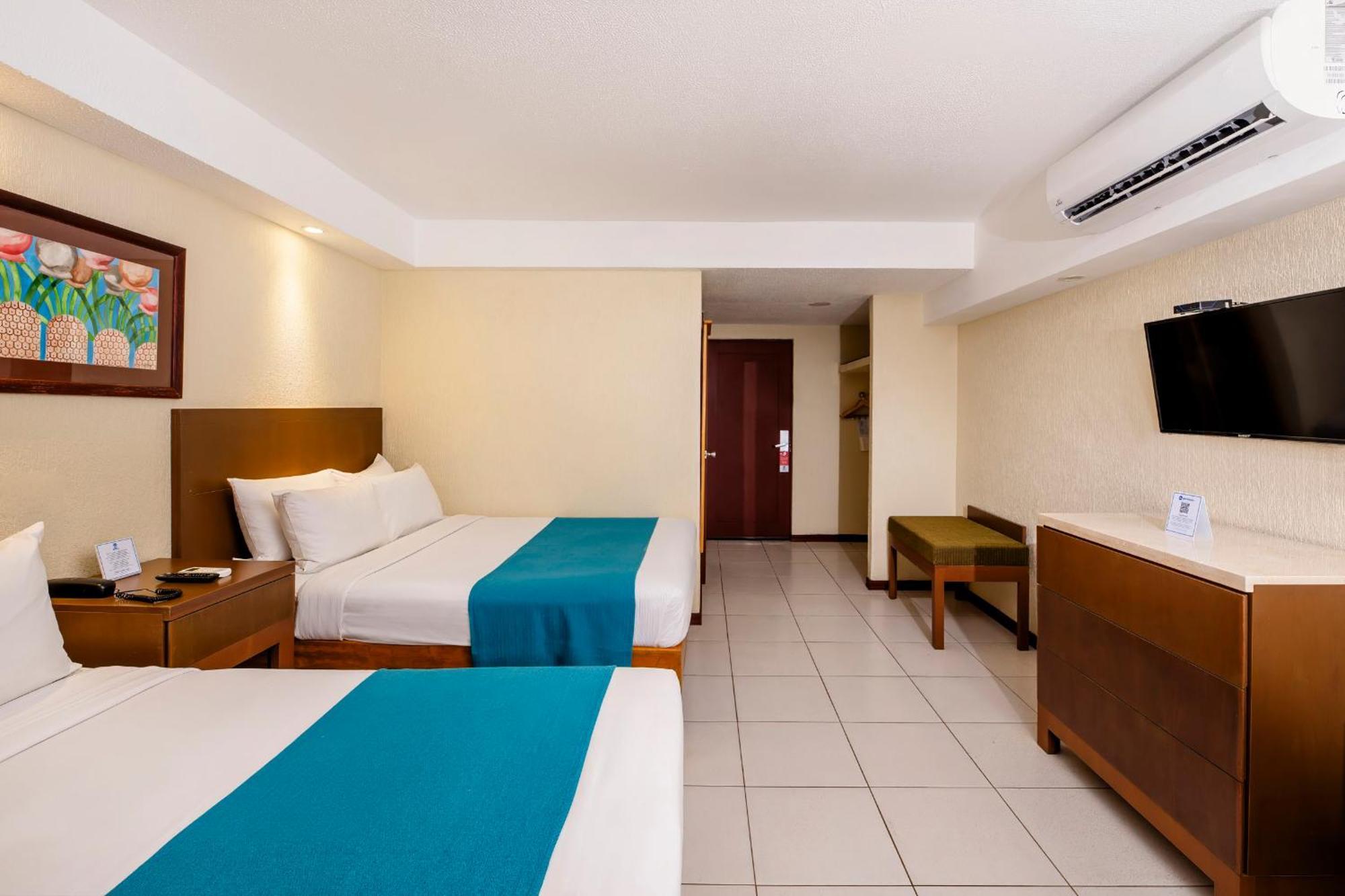 Best Western Jaco Beach All Inclusive Resort Εξωτερικό φωτογραφία