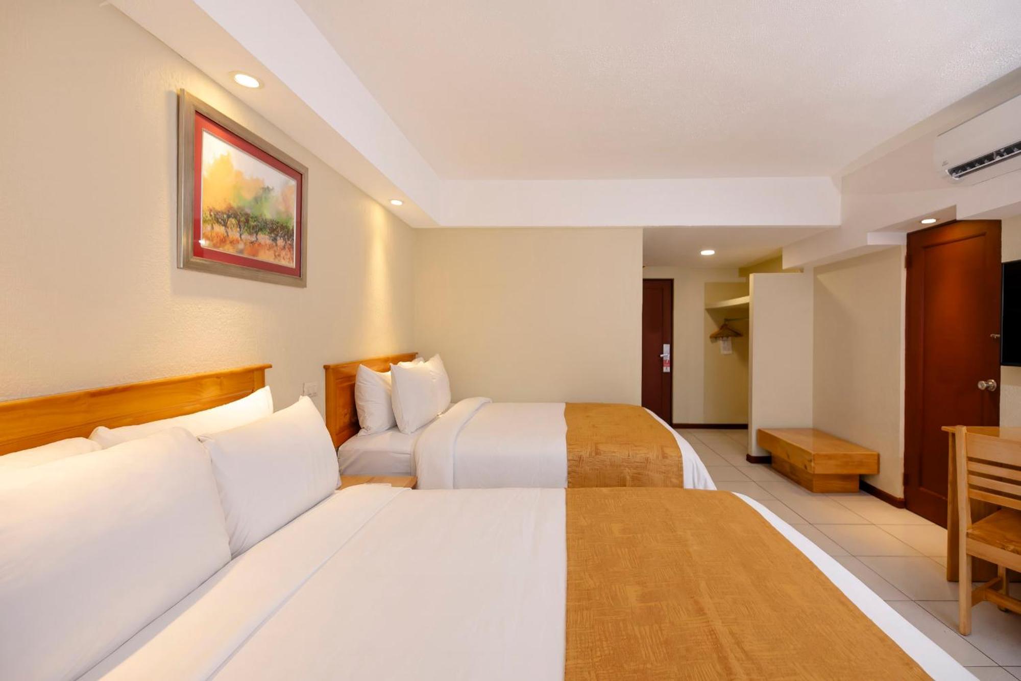 Best Western Jaco Beach All Inclusive Resort Εξωτερικό φωτογραφία