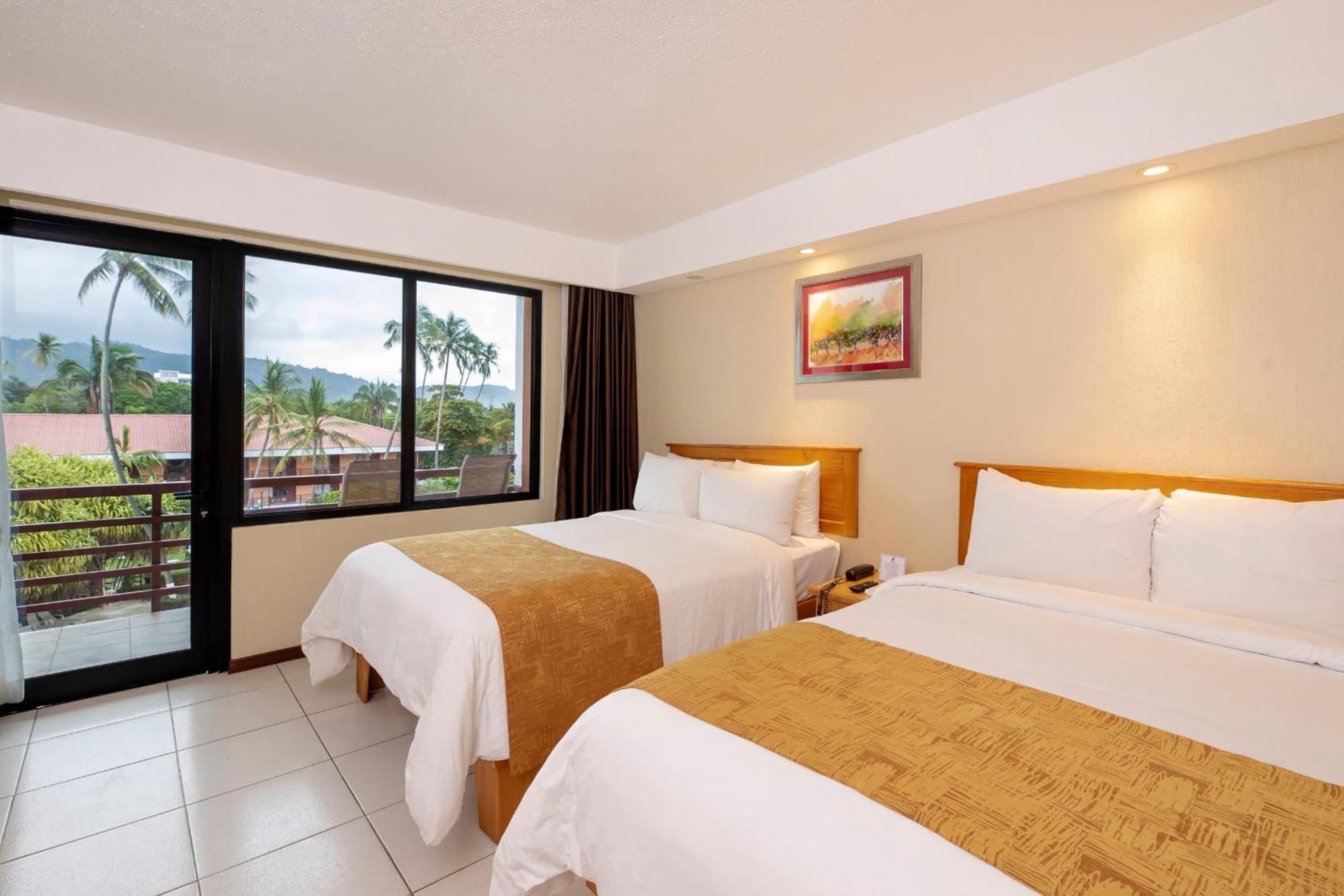 Best Western Jaco Beach All Inclusive Resort Εξωτερικό φωτογραφία