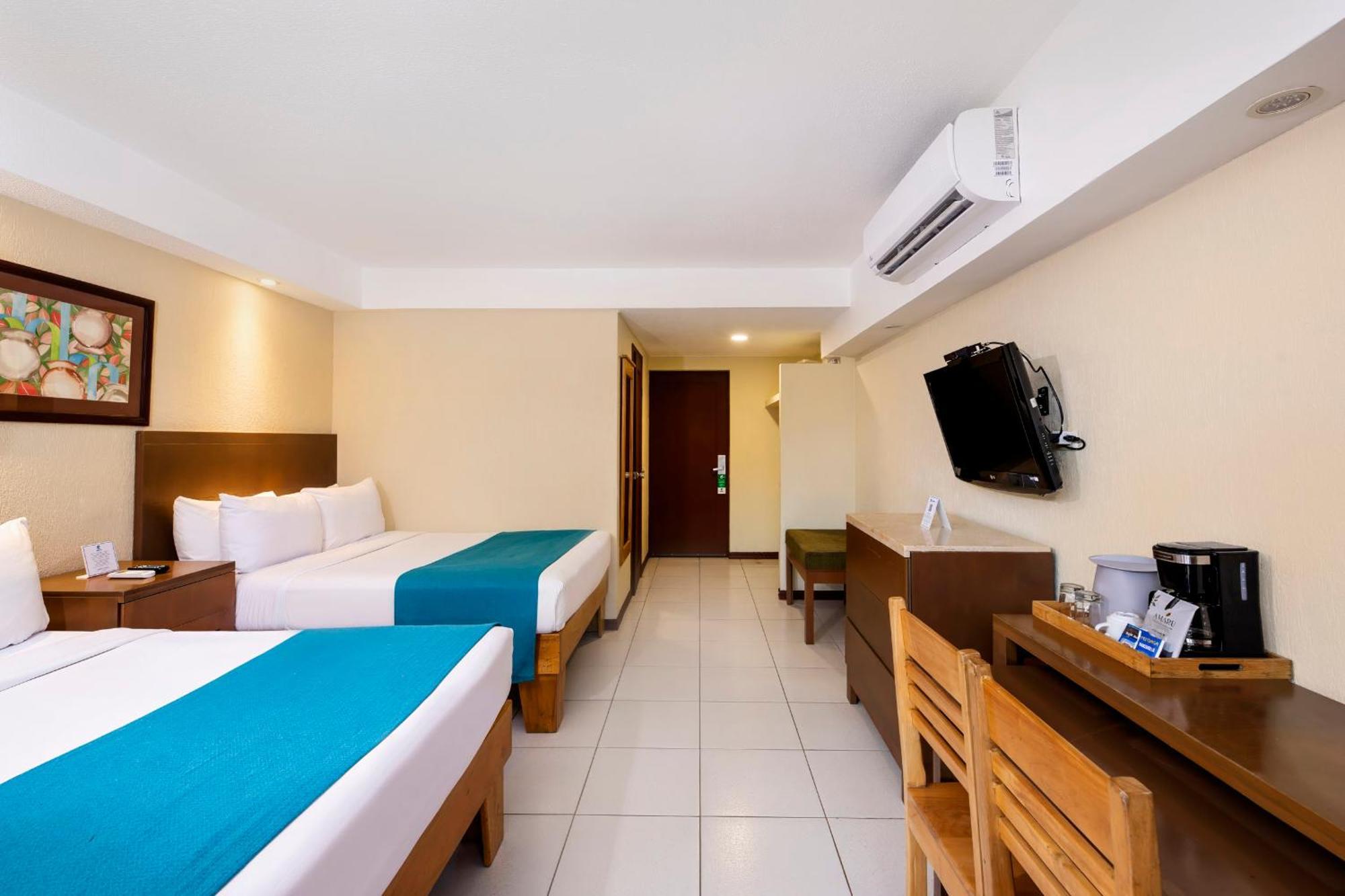 Best Western Jaco Beach All Inclusive Resort Εξωτερικό φωτογραφία
