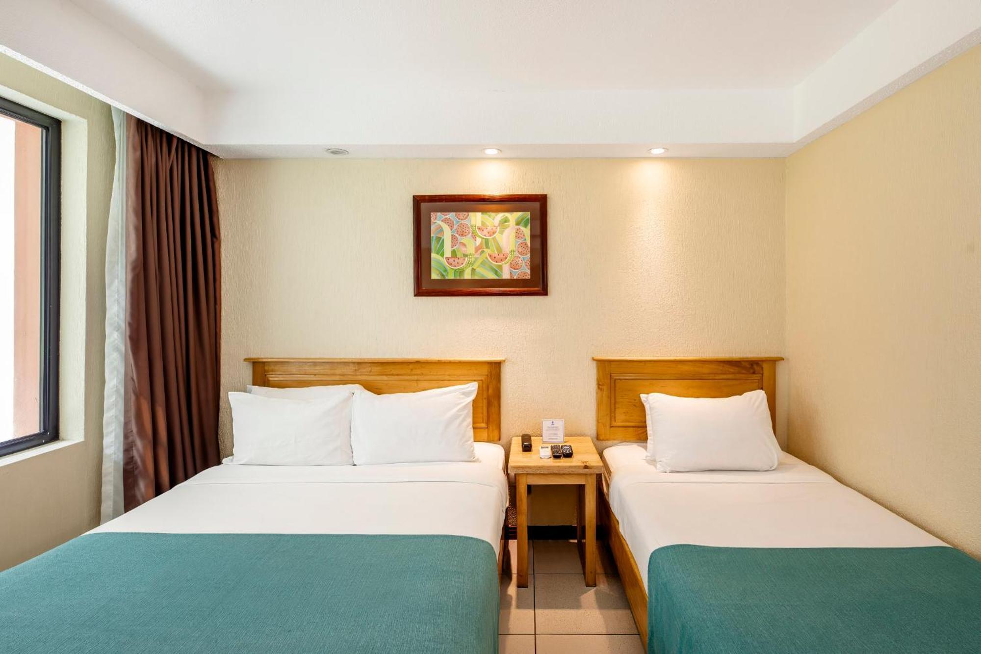Best Western Jaco Beach All Inclusive Resort Εξωτερικό φωτογραφία